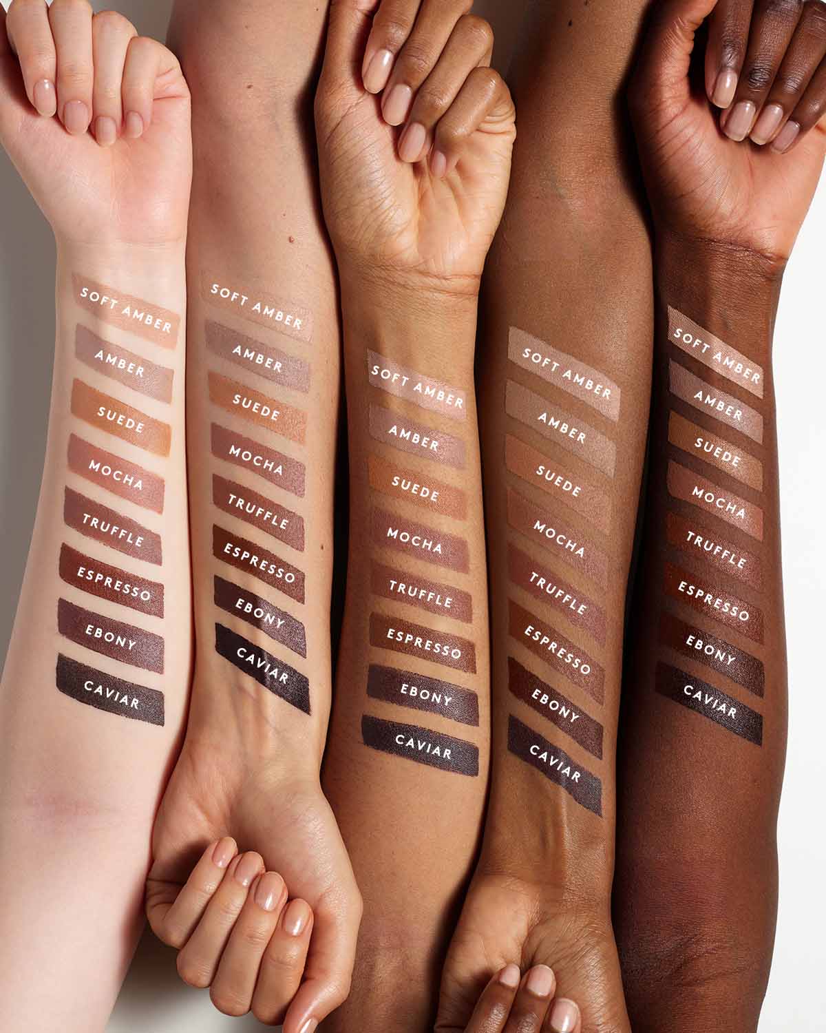 Match Stix Contour Skinstick ¡ª Amber