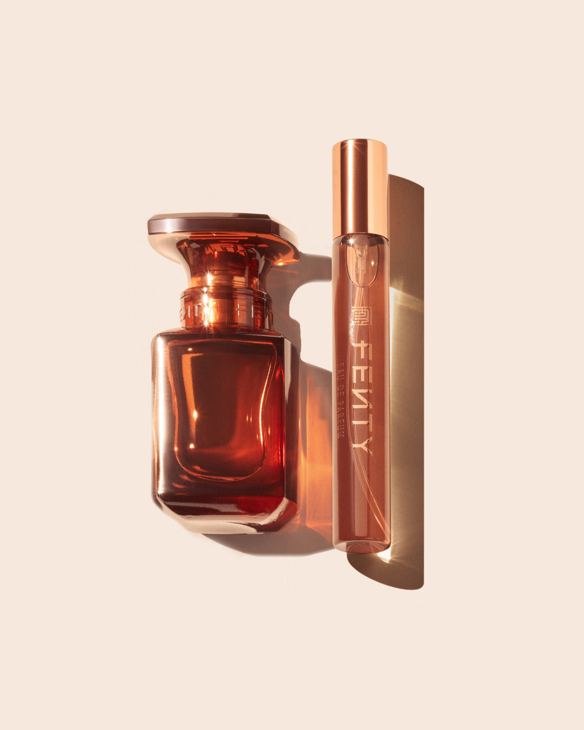 Fenty Eau de Parfum Gift Set