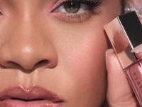 Gloss Bomb Heat Universal Lip Luminizer + Plumper ¡ª Glass Slipper