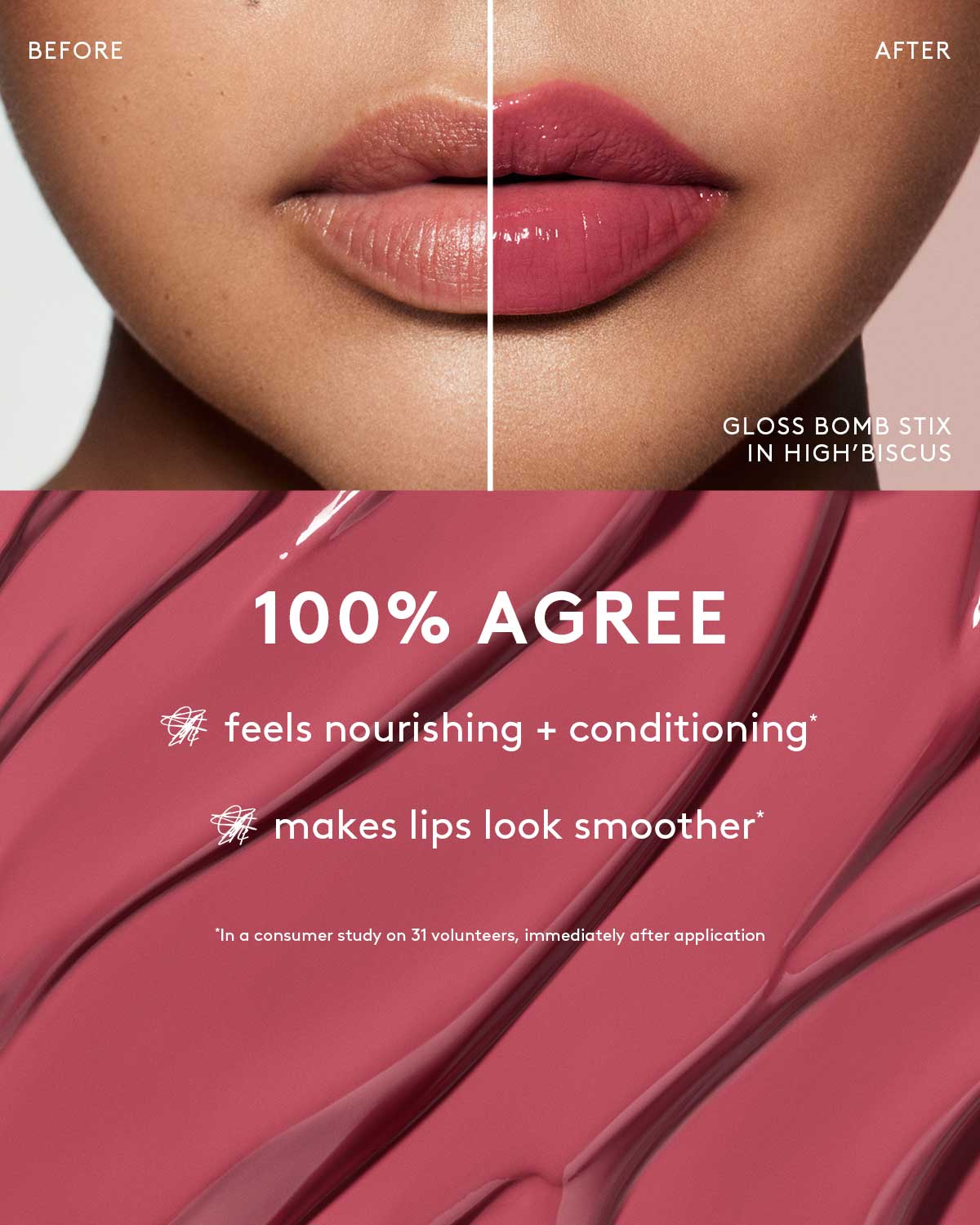 Glow'n Xtra 2-Piece Lip Set