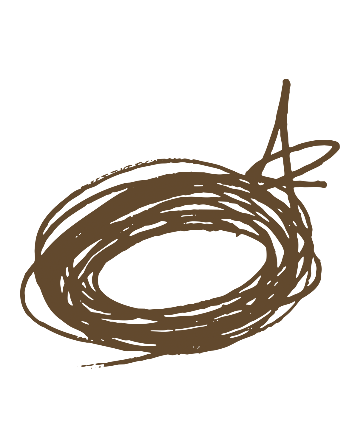 Brow MVP Ultra Fine Brow Pencil & Styler ¡ª Dark Brown