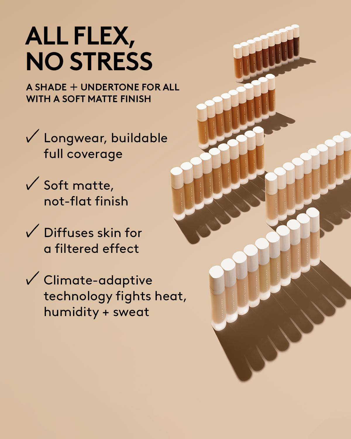 Pro Filt'r Soft Matte Longwear Foundation ¡ª #420