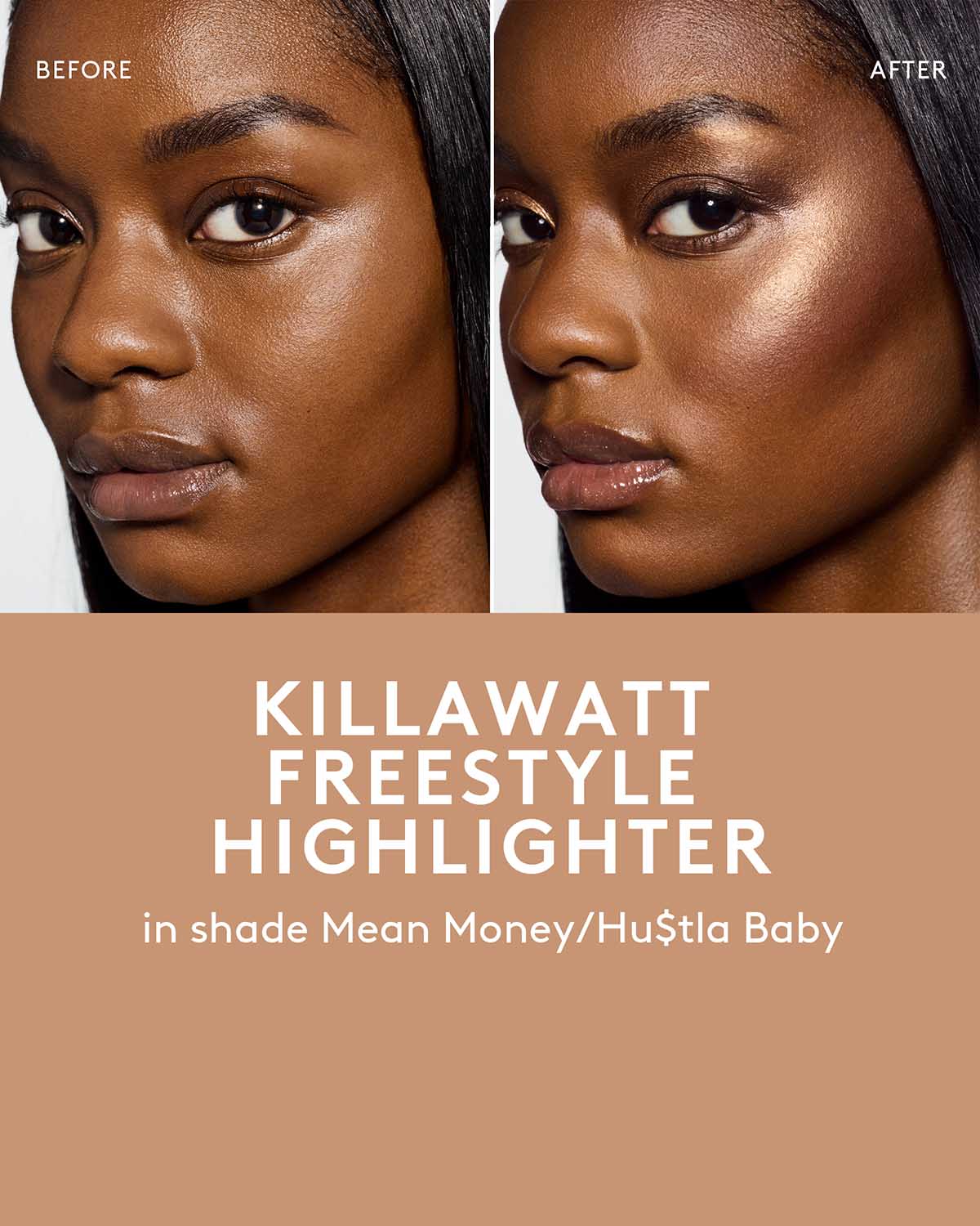 Mini Killawatt Freestyle Highlighter ¡ª Hu$tla Baby