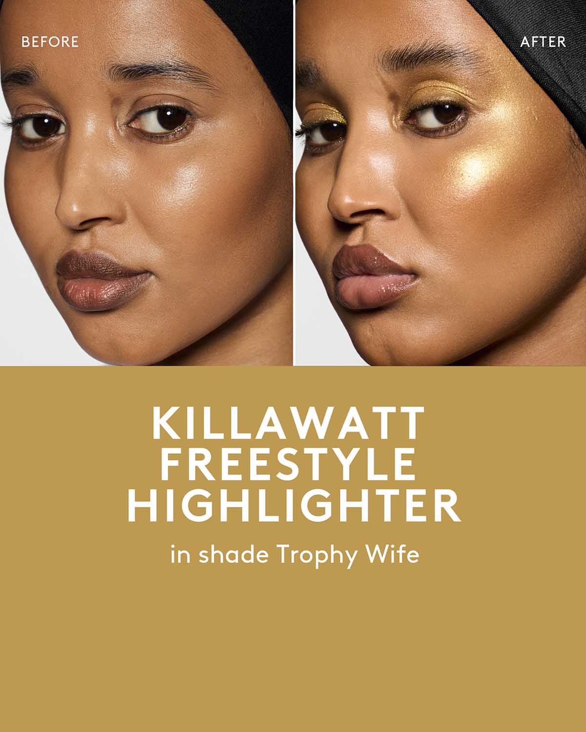 Mini Killawatt Freestyle Highlighter ¡ª Trophy Wife