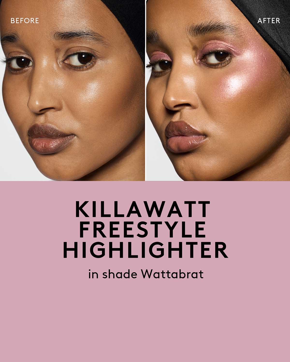 Killawatt Freestyle Highlighter ¡ª Wattabrat