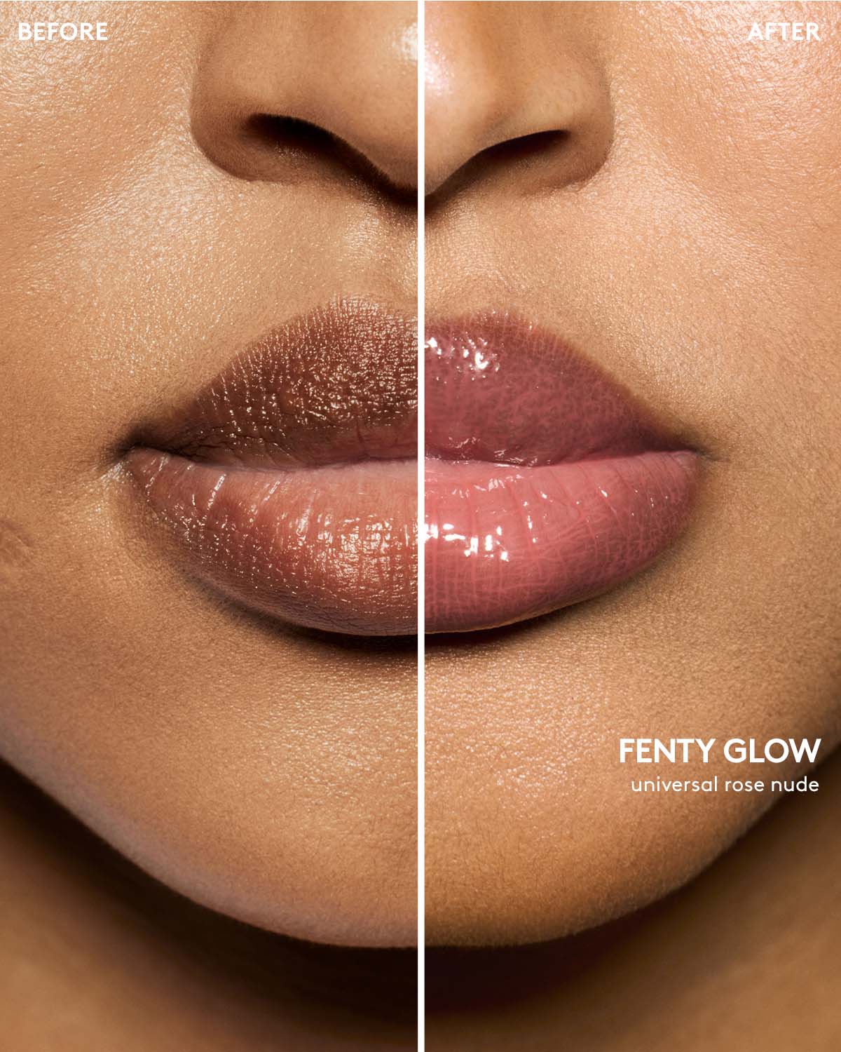 Gloss Bomb Cream Color Drip Lip Cream ¡ª Fenty Glow