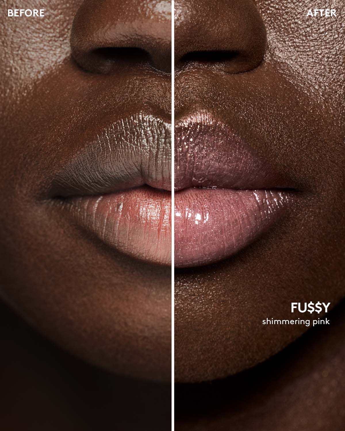 Gloss Bomb Universal Lip Luminizer ¡ª Fu$$y