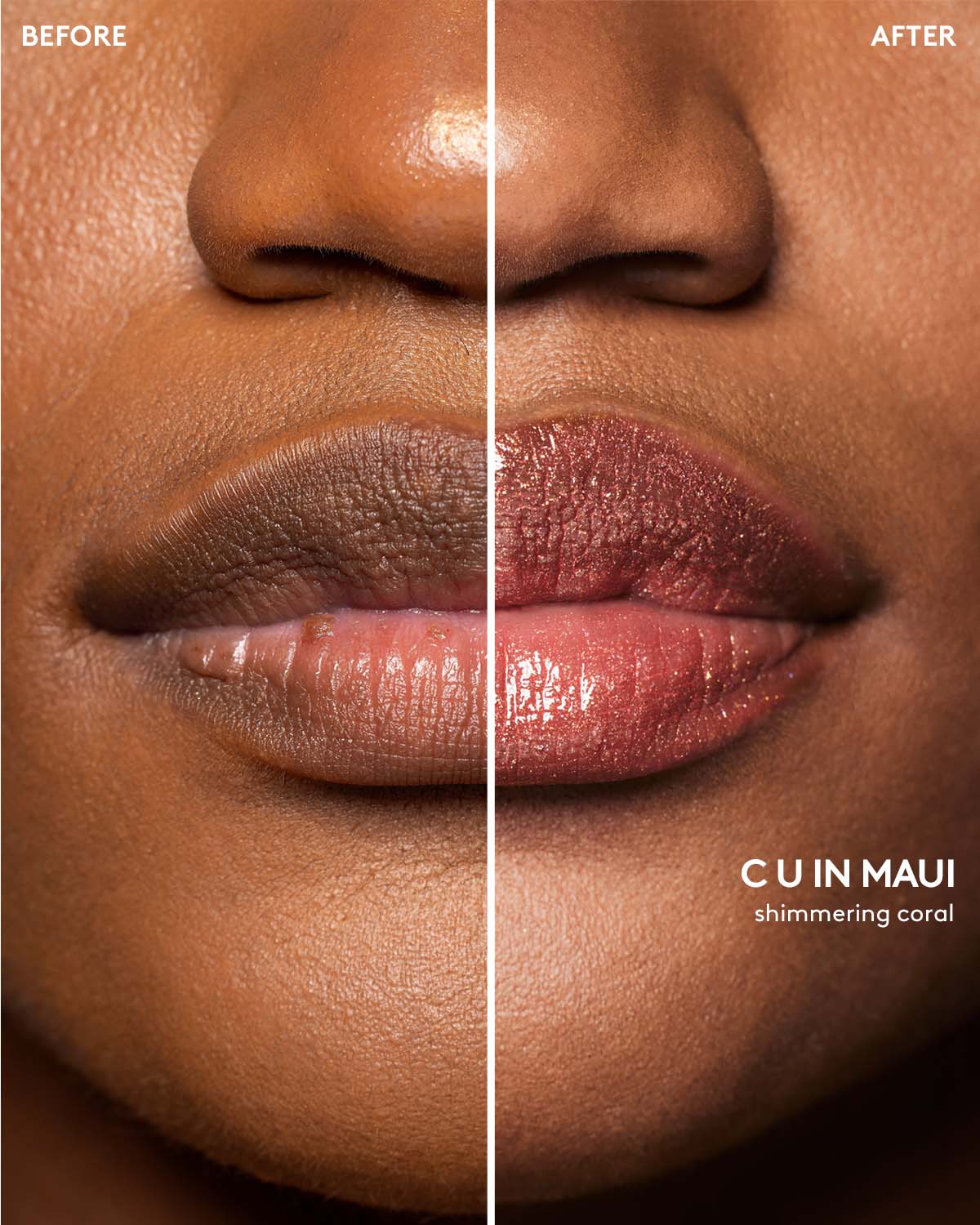 Gloss Bomb Stix High-Shine Gloss Stick ¡ª Shimmering C U In Maui