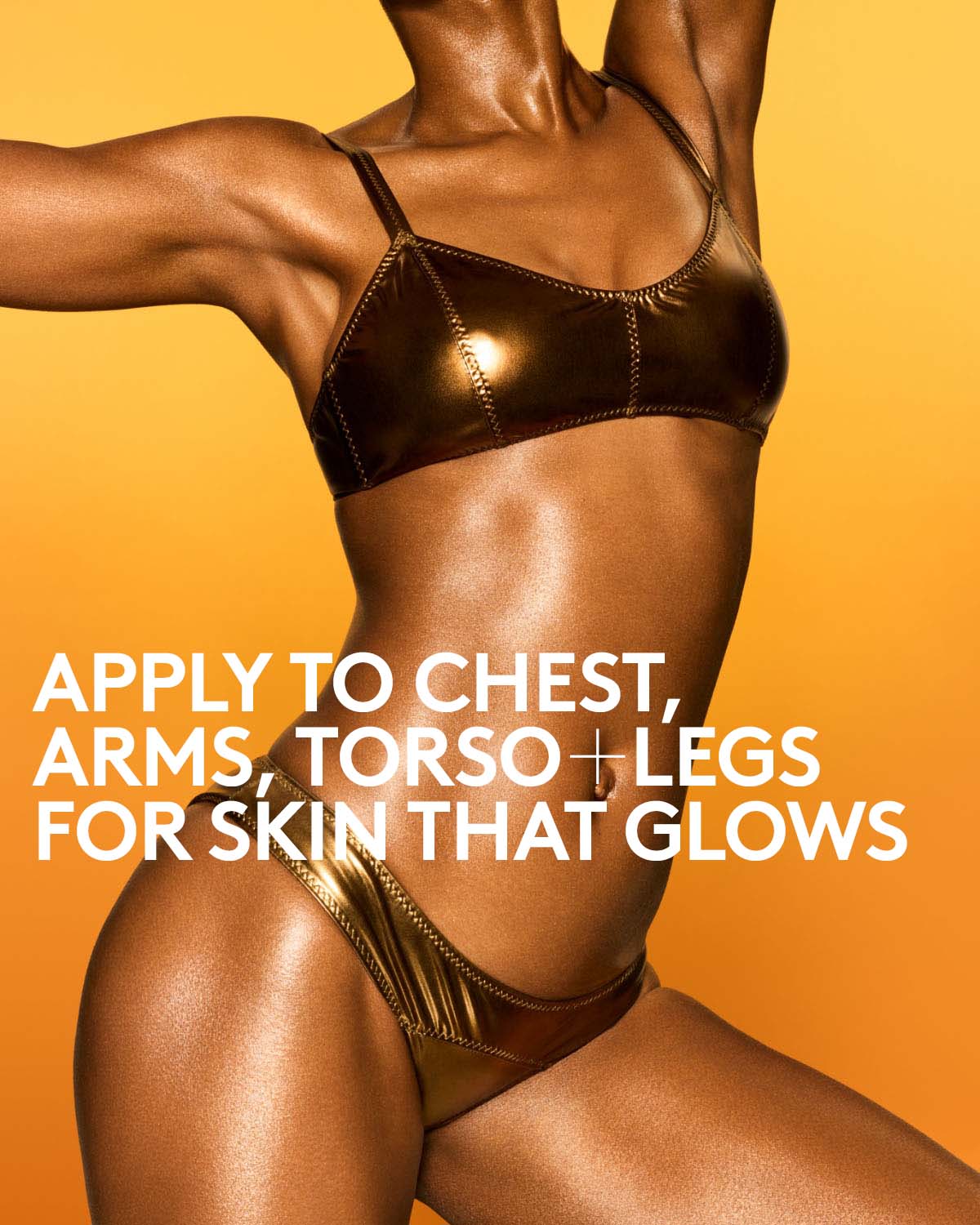 Body Lava Body Luminizer ¡ª How Many Carats?!