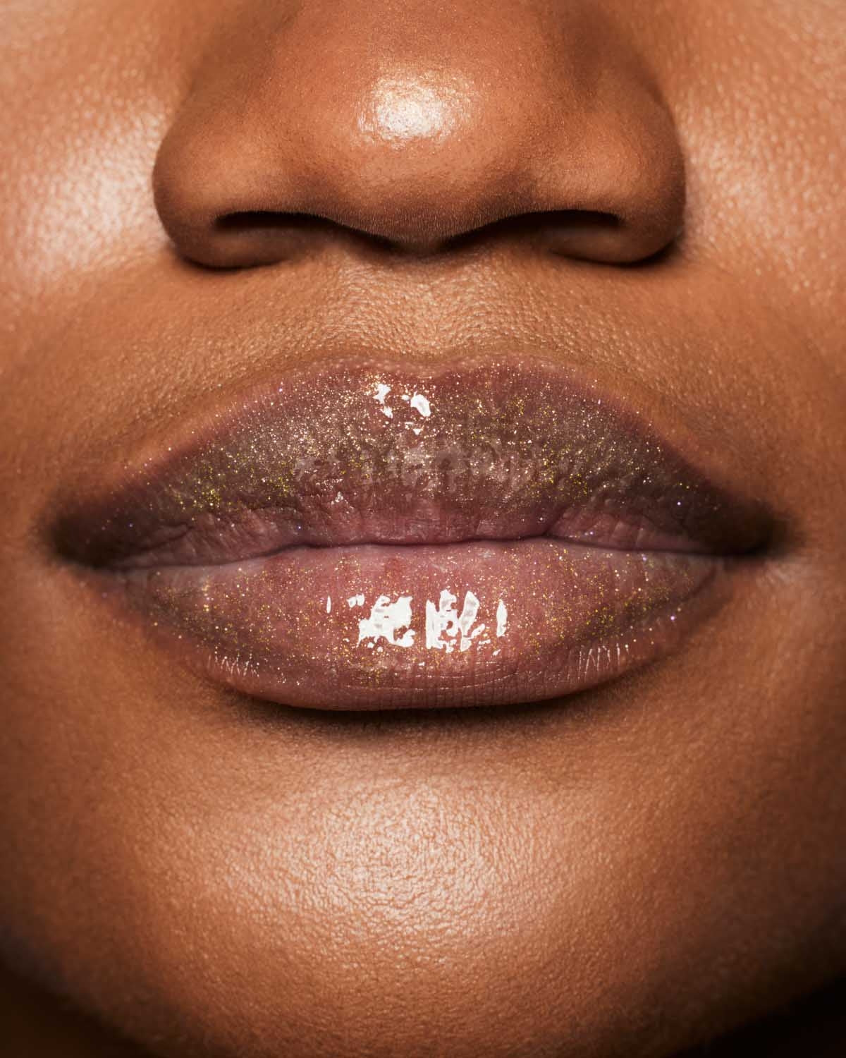 Gloss Bomb Universal Lip Luminizer: Arcane Collection ¡ª Risky Rulin