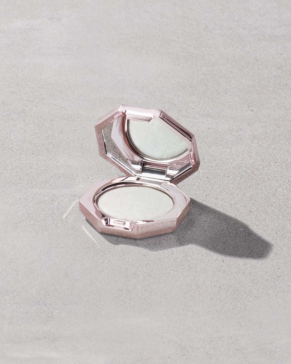 Diamond Bomb All-Over Diamond Veil ¡ª How Many Carats?!