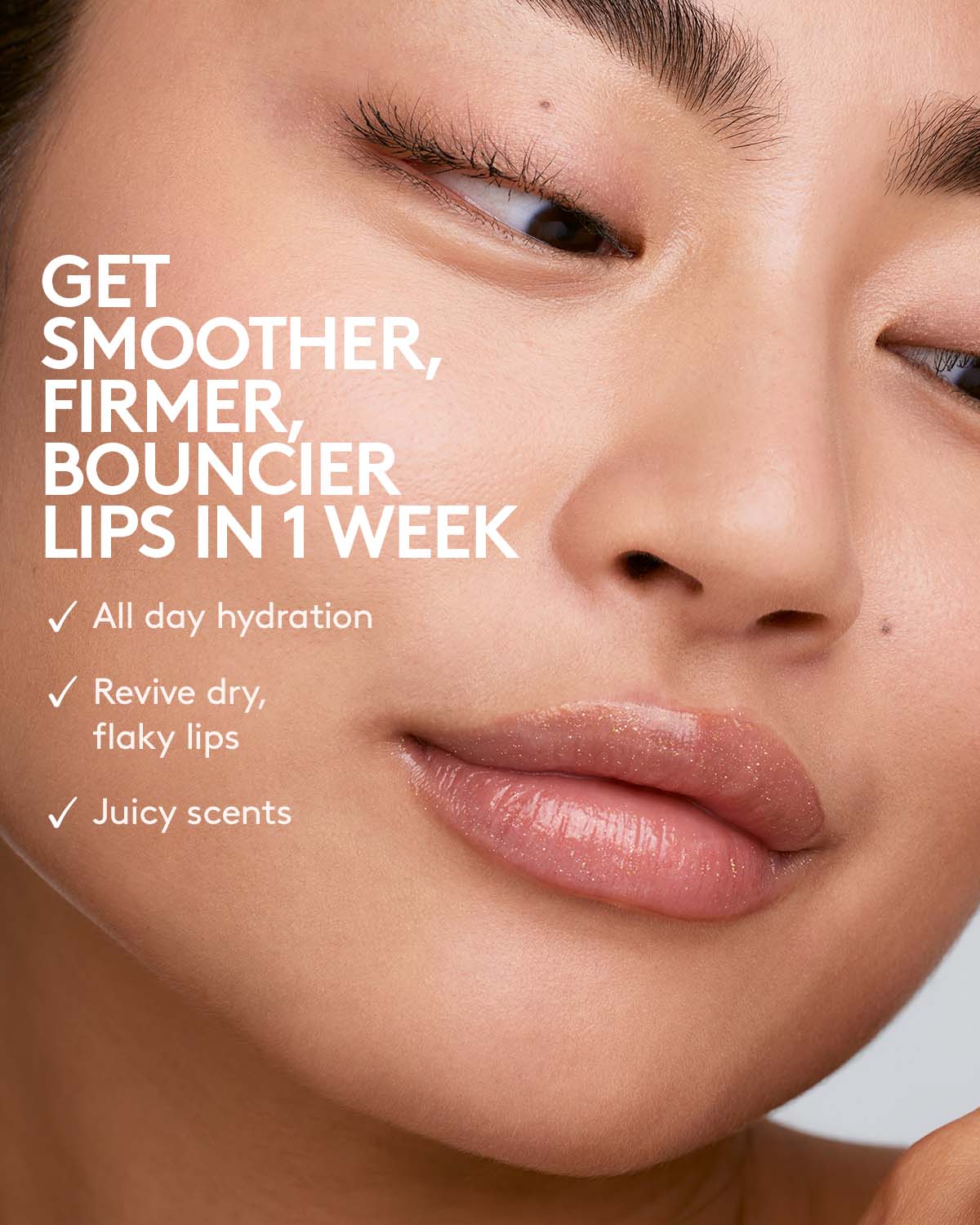 Plush Puddin' Intensive Recovery Lip Mask ¡ª Barbados Cherry