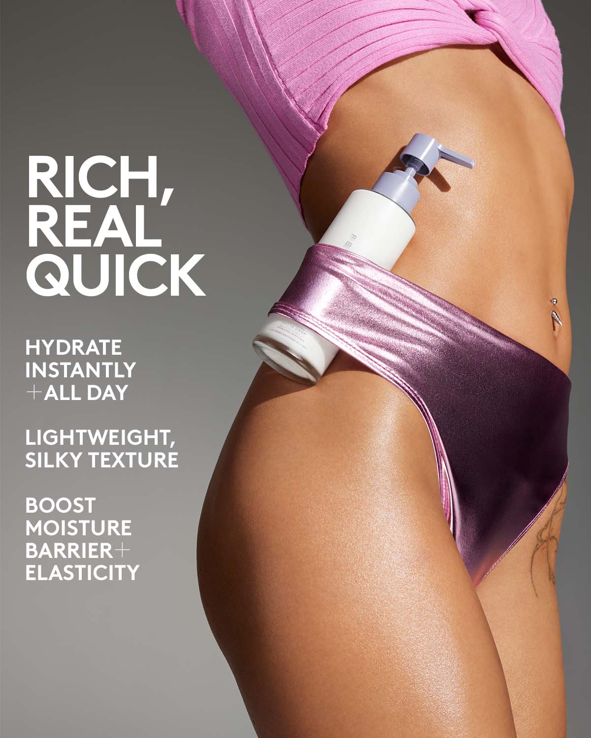 Butta Drop Hydrating Body Milk ¡ª Fenty Fresh