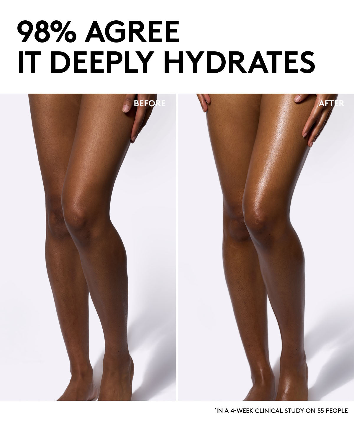 Butta Drop Whipped Oil Body Cream with Tropical Oils + Shea Butter ¡ª Fenty Fresh Shimmering