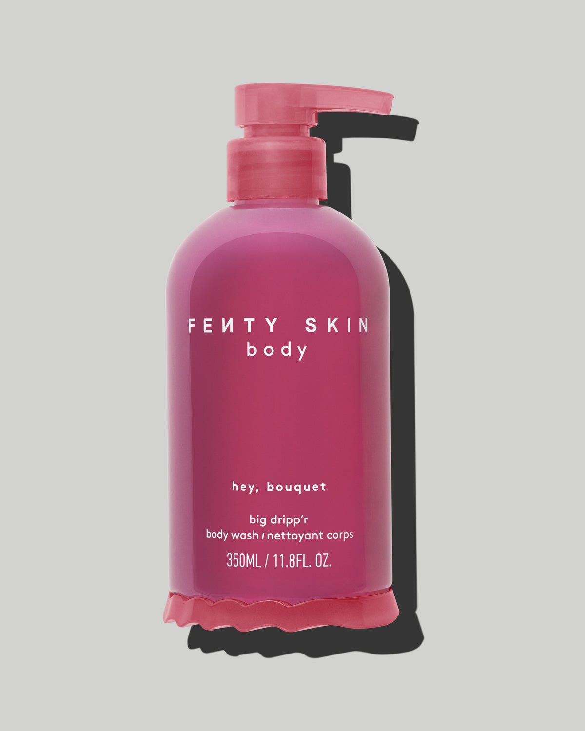 Big Dripp'r Body Wash ¡ª Hey, Bouquet