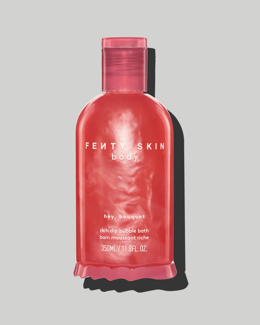 Rich Dip Bubble Bath ¡ª Hey, Bouquet