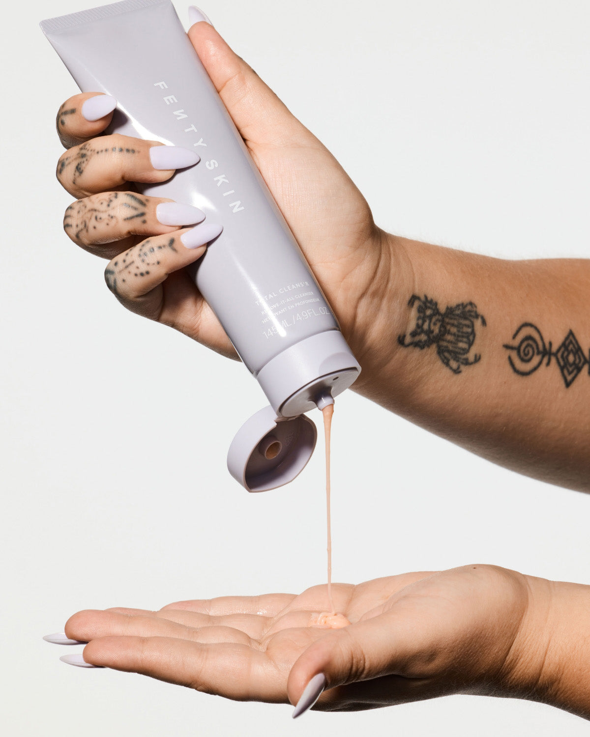 Fenty Skin Start¡¯rs Full-Size Bundle