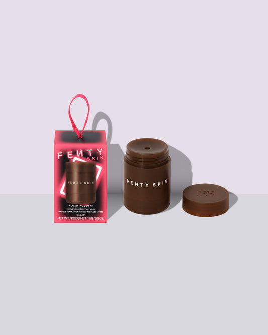 Plush Puddin' Intensive Recovery Lip Mask ¡ª Cacao