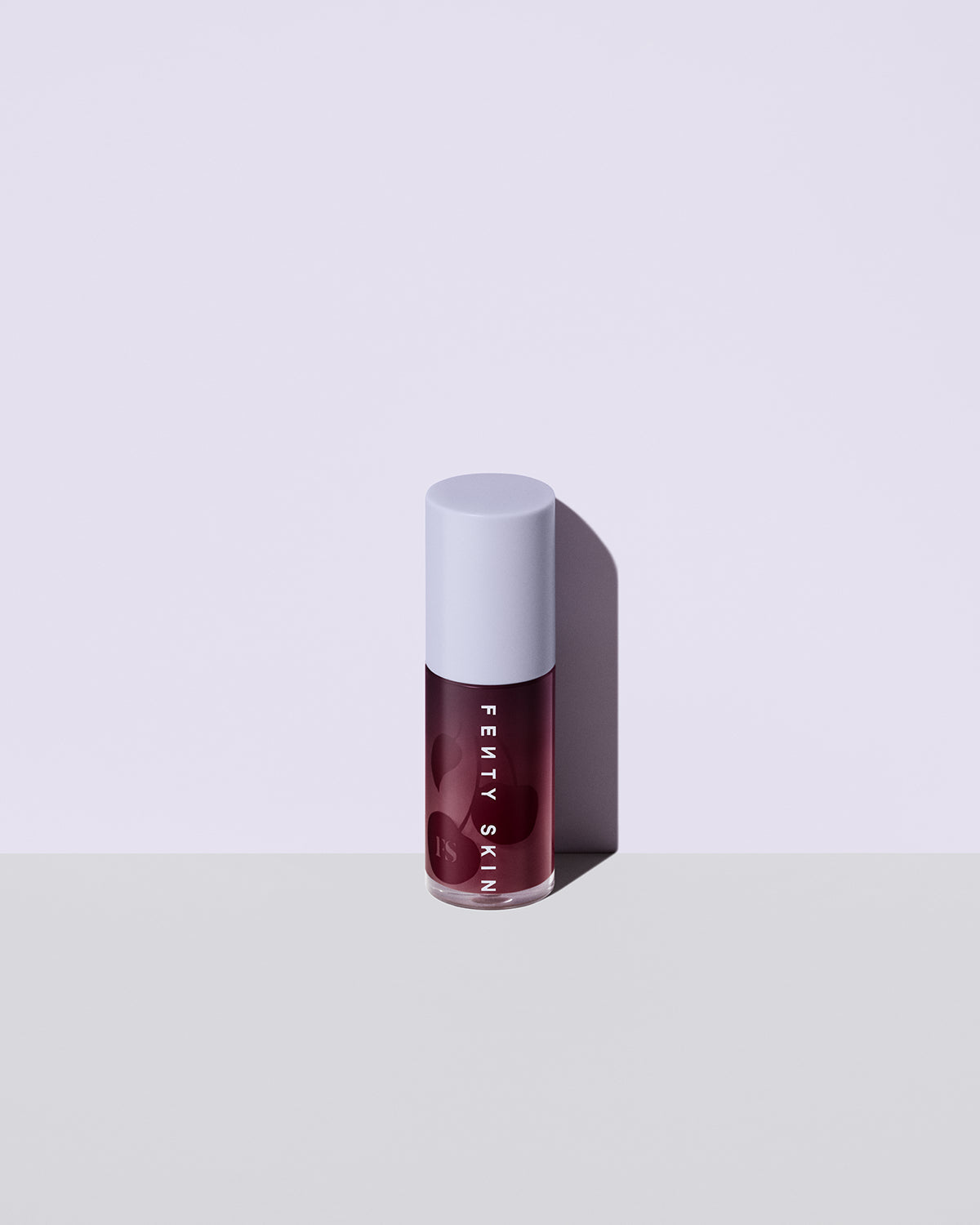 Fenty Treatz Hydrating + Strengthening Lip Oil ¡ª Black Cherry